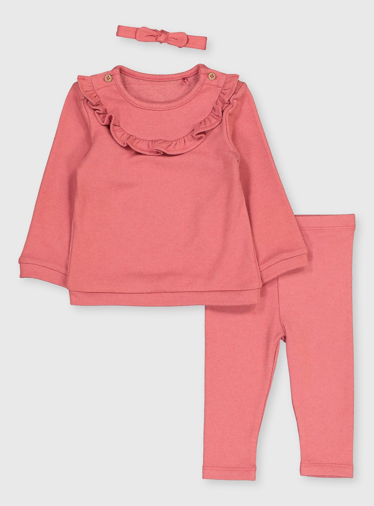 sainsburys baby leggings